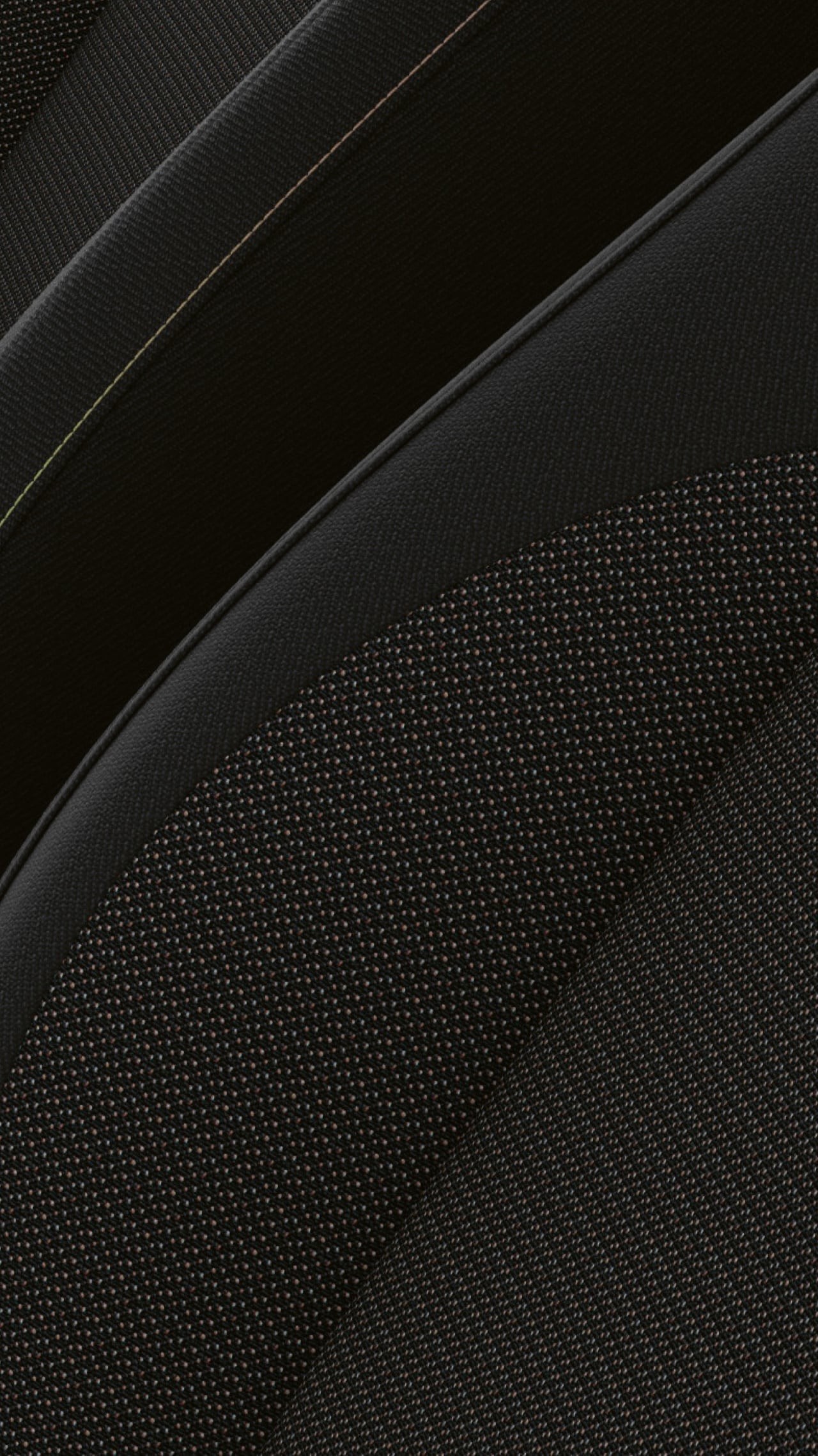 MINI One Clubman – intérieur – finitions